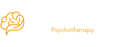Helen White - Psychotherapy