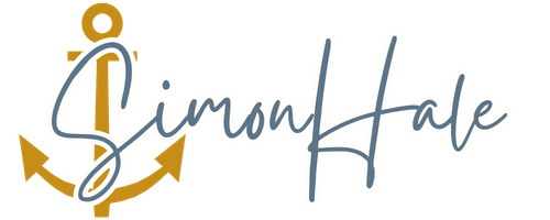Simon Hale Logo