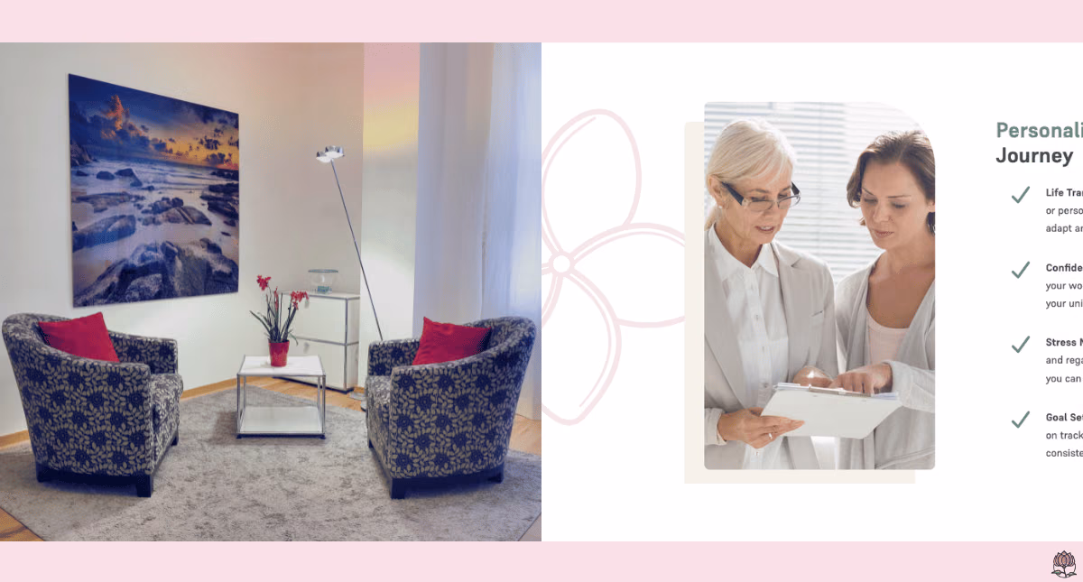 Therapist Website Design: How to Create a Website That Builds Trust